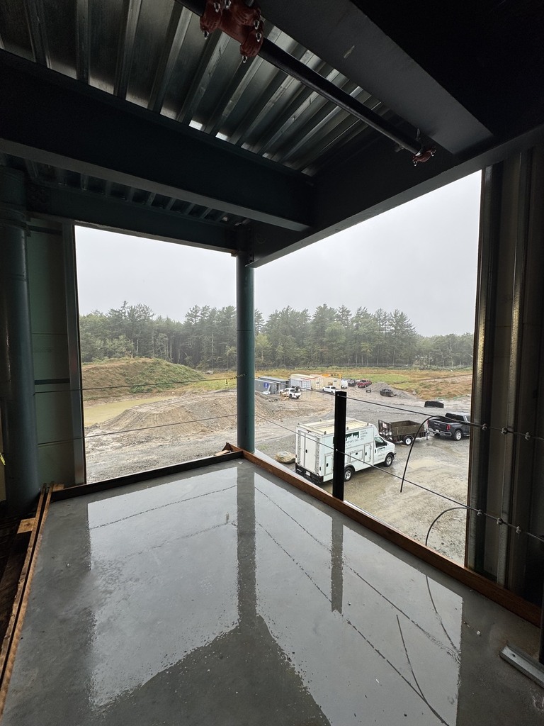 BCS Building Project