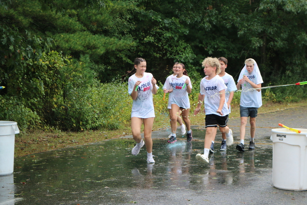 BMS Color Run 2026