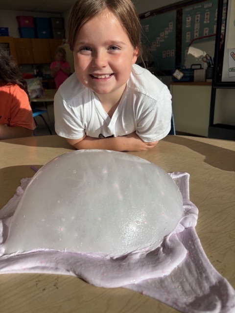 Slime Day