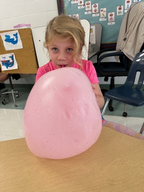 Slime Day