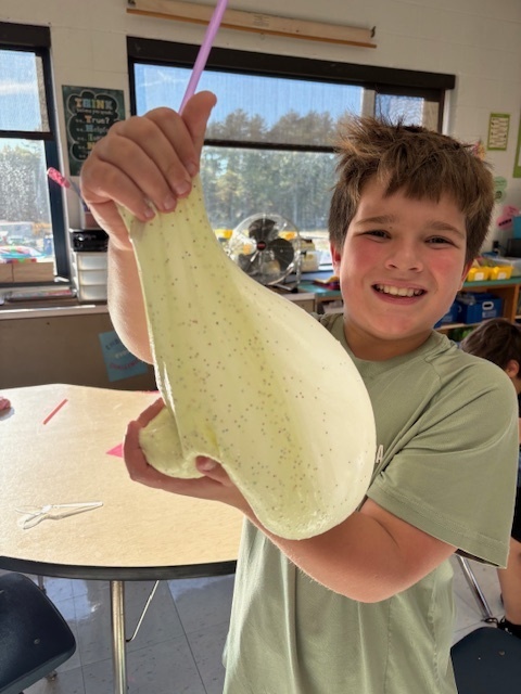 Slime Day