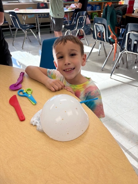 Slime Day