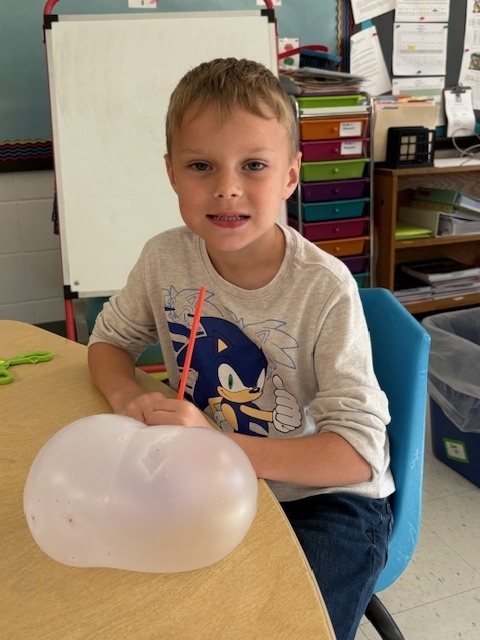 Slime Day