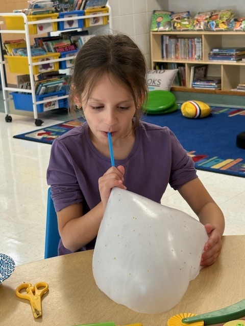 Slime Day