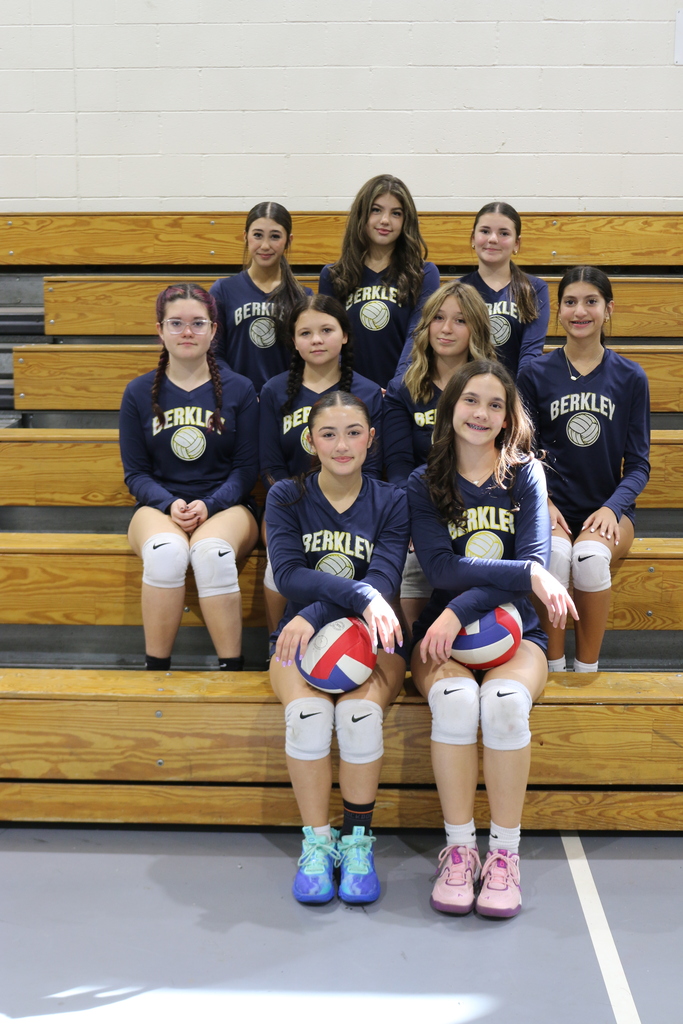 Volleyball