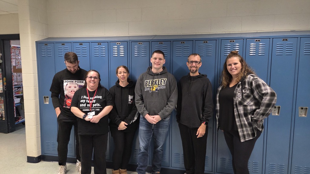Teachers Dressed Like Stuents