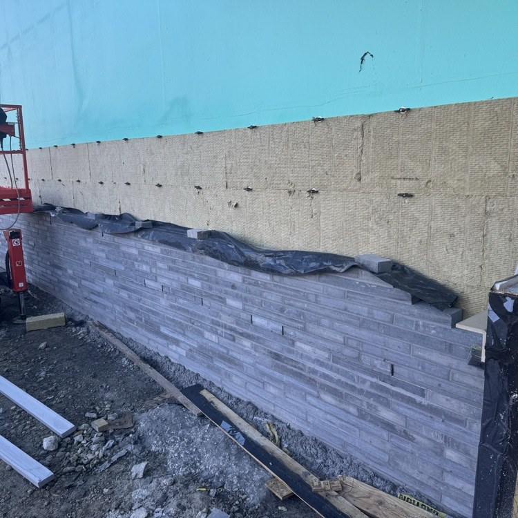BCS Building Project