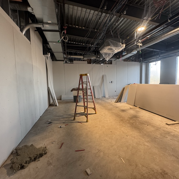 BCS Building Project