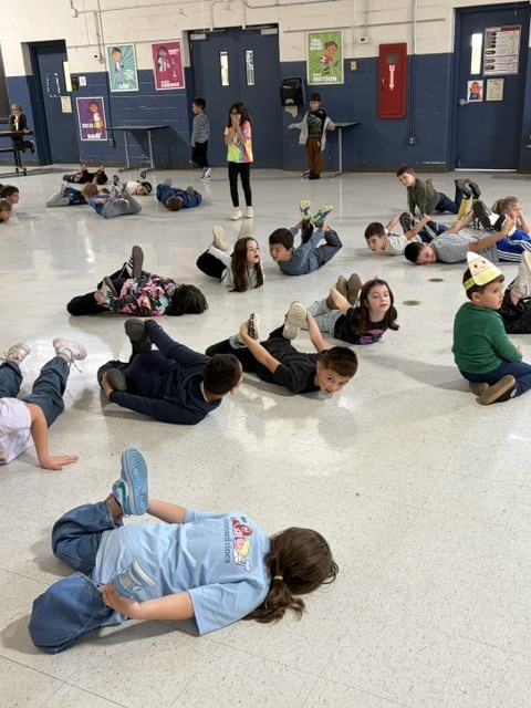 Surround Care Early Release Day