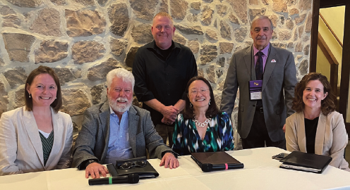 Engaging Perspectives on Governance and Law