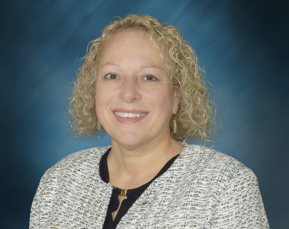 Dr. Christi Weitzel