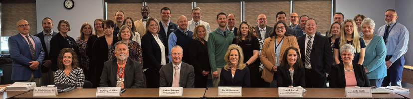 COLA Continues Collaborative Advocacy Efforts