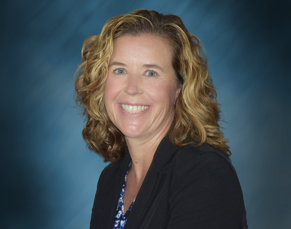 Dr. Michelle Reichard-Huff