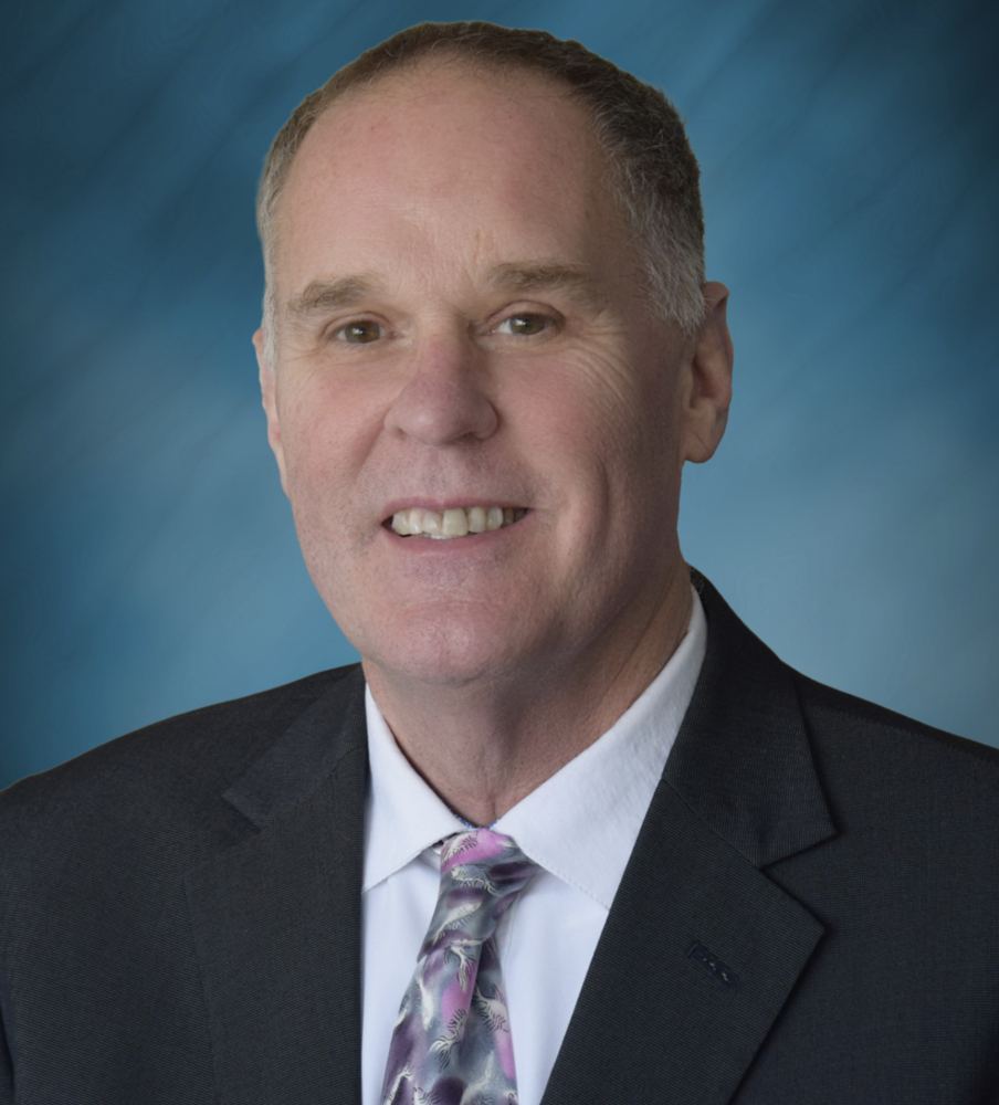 Scott Major