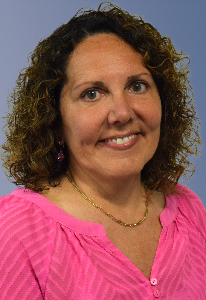 Kathy Jacobs