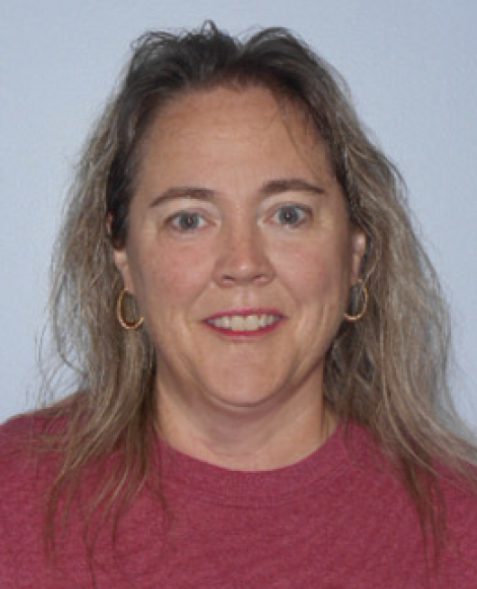 Julie Van Lear