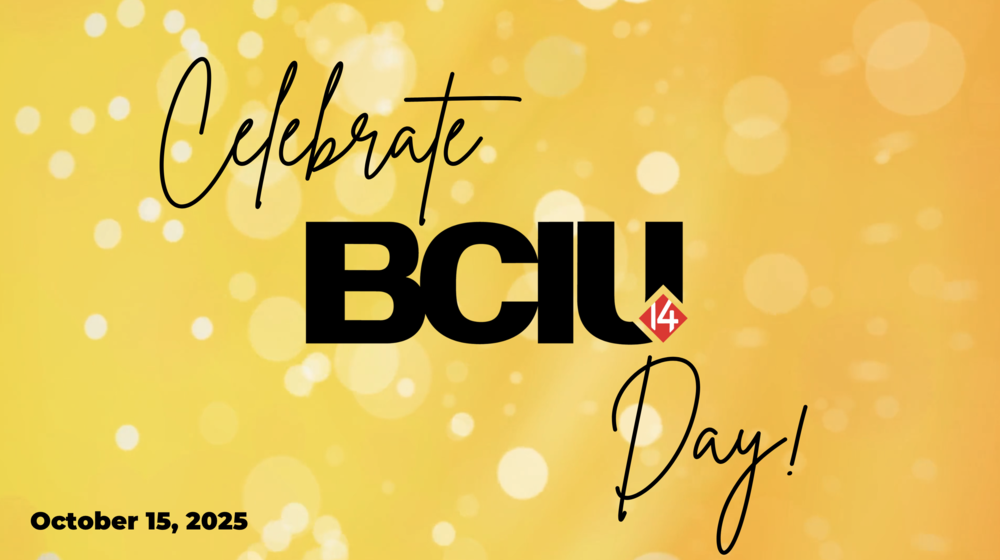 Celebrate BCIU Day