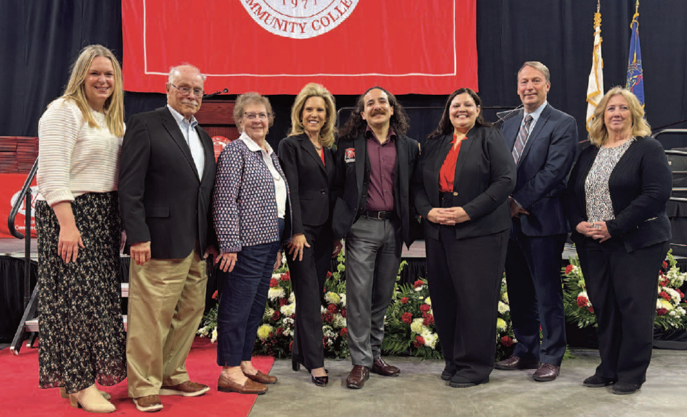 Berks County Intermediate Unit Honored with 2026 RACC President’s Award 