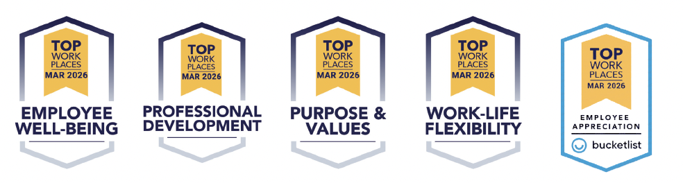 workplace award badges