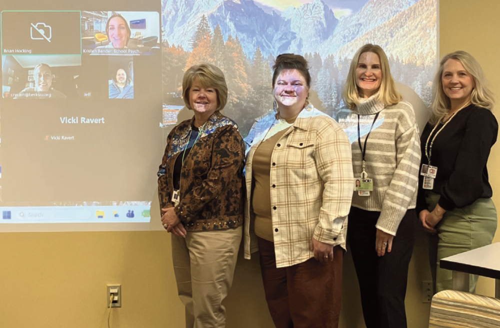 BCIU School Psychologists