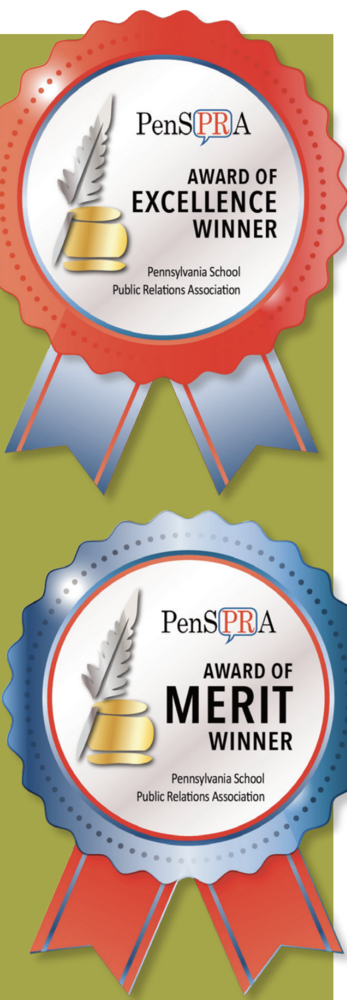 penspra award decals