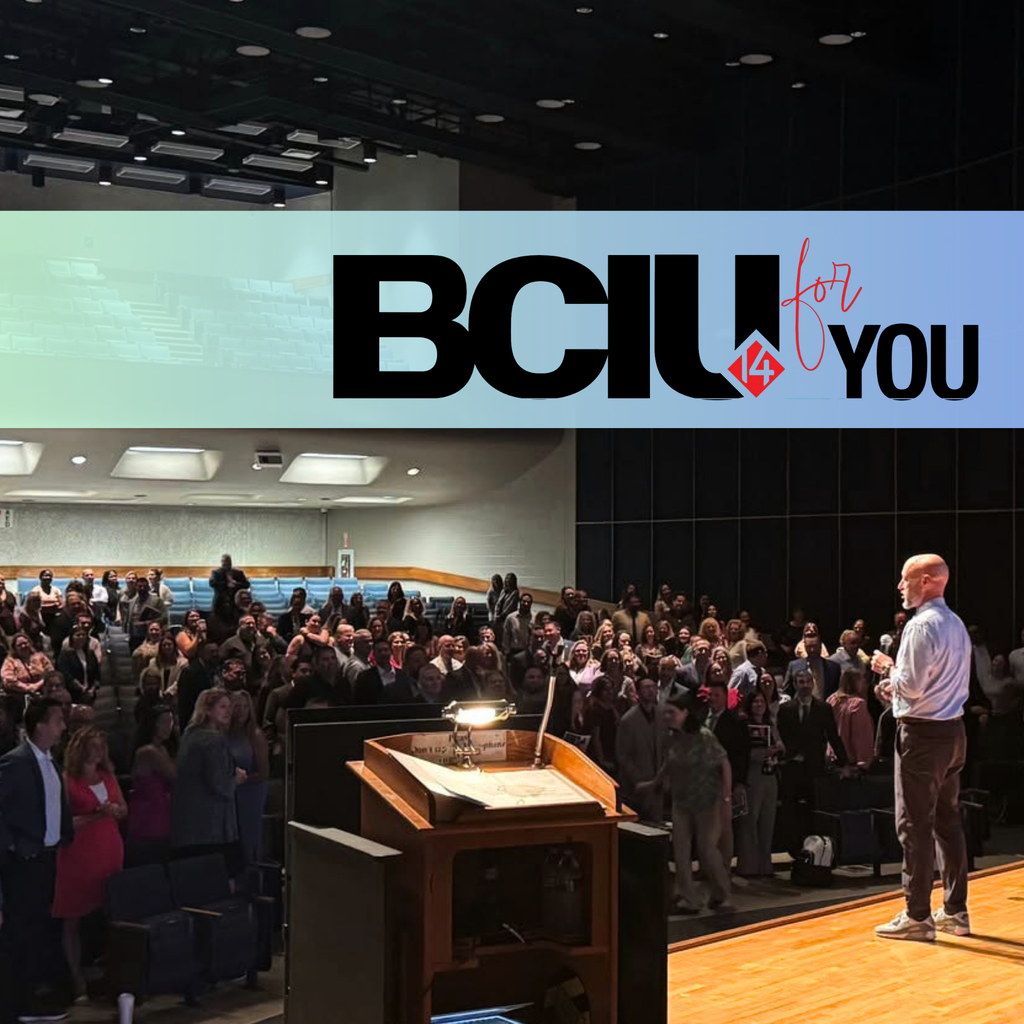 BCIU for You