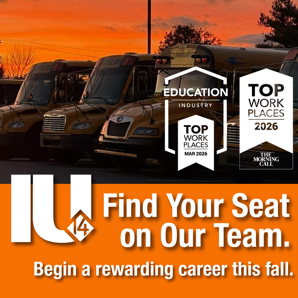 Find your seat on our team, begin a rewarding career this fall
