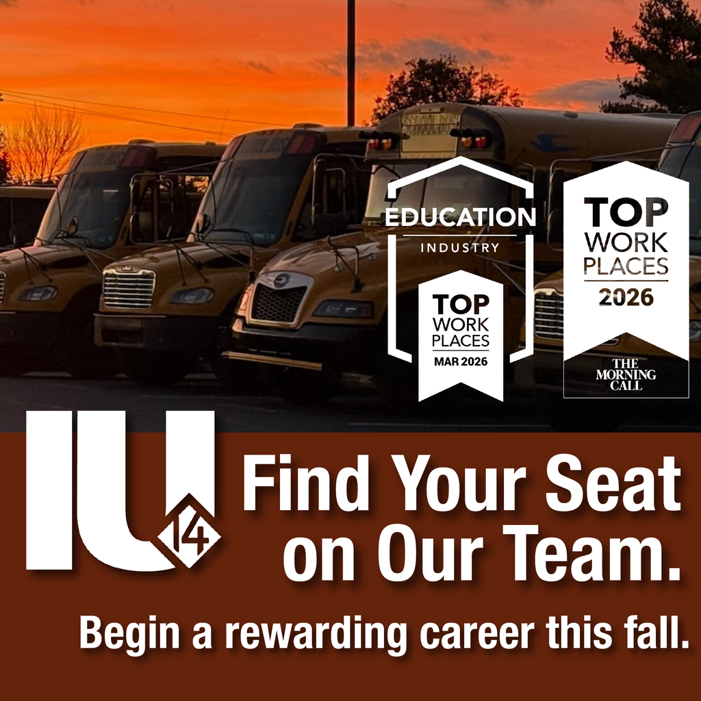 Find your seat on our team. begin a rewarding career this fall!