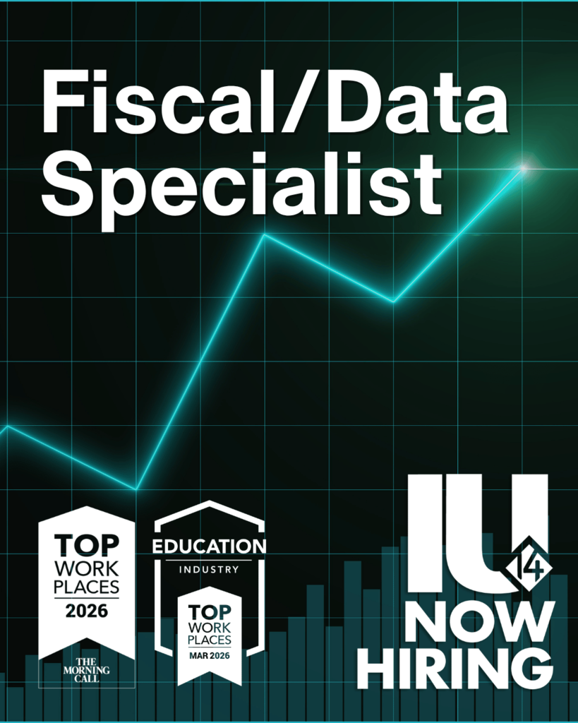 Fiscal/Data Specialist