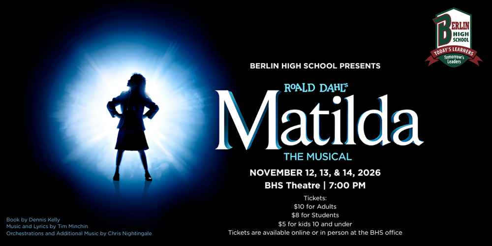 matilda bhs musical