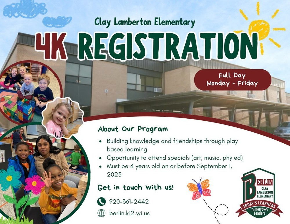 4K Registration