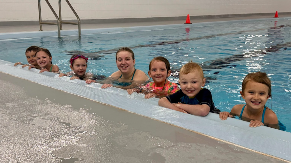 Swim Lessons