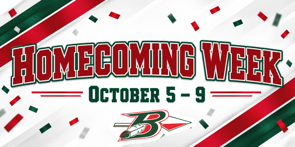 homecoming week