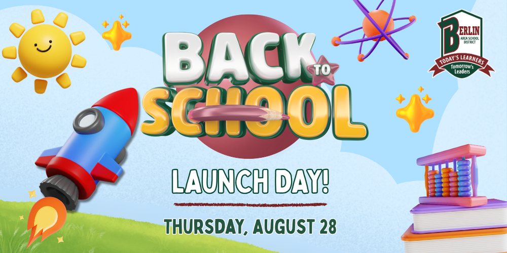 back to school
