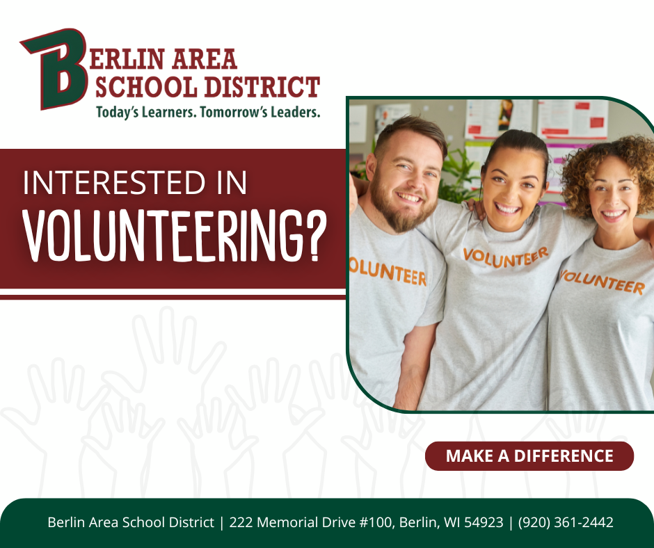 volunteer