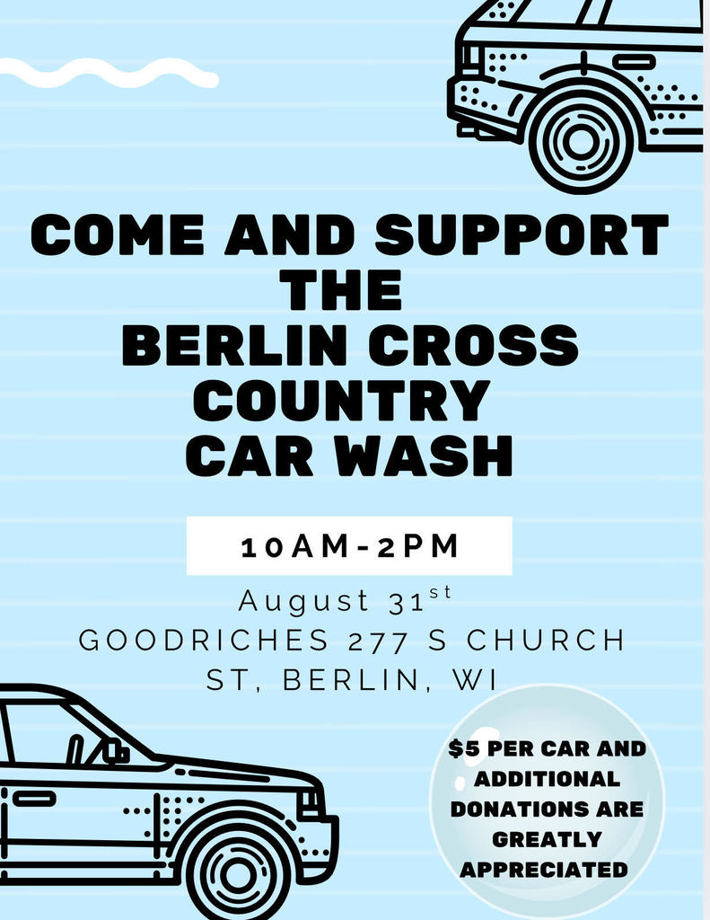 car wash
