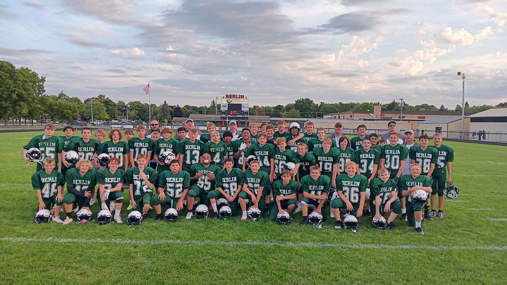 bms football