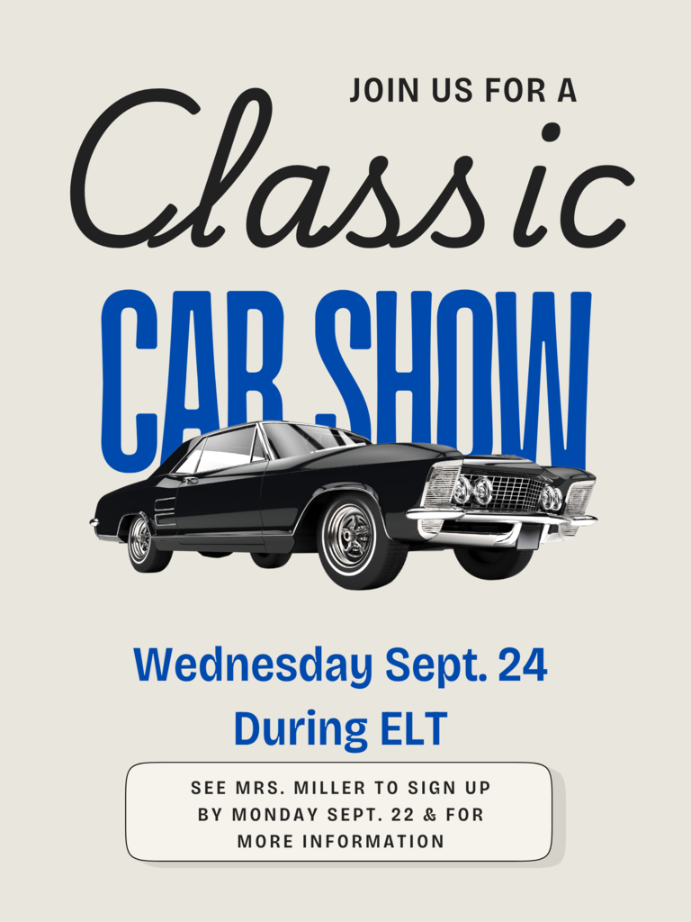 car show