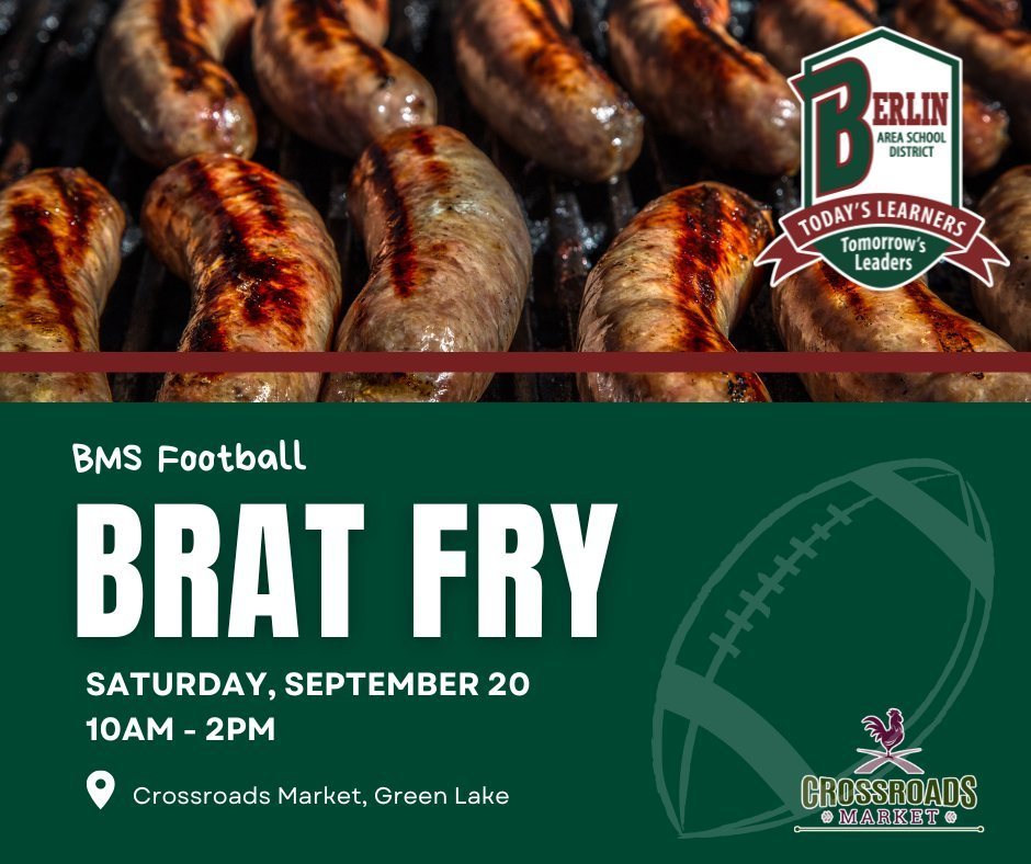 brat fry