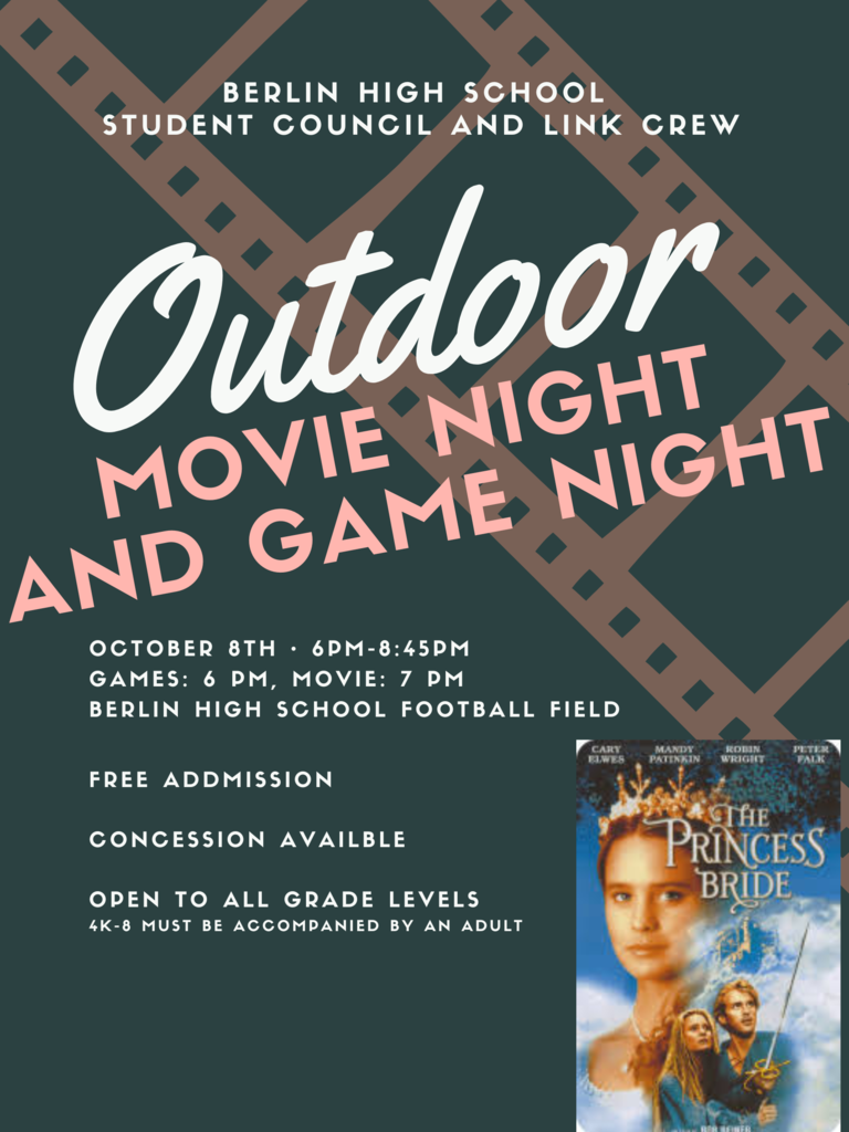 movie night