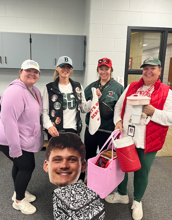 soccer moms