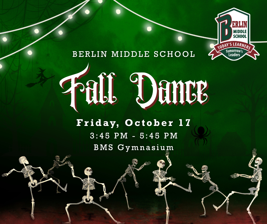 BMS Fall Dance
