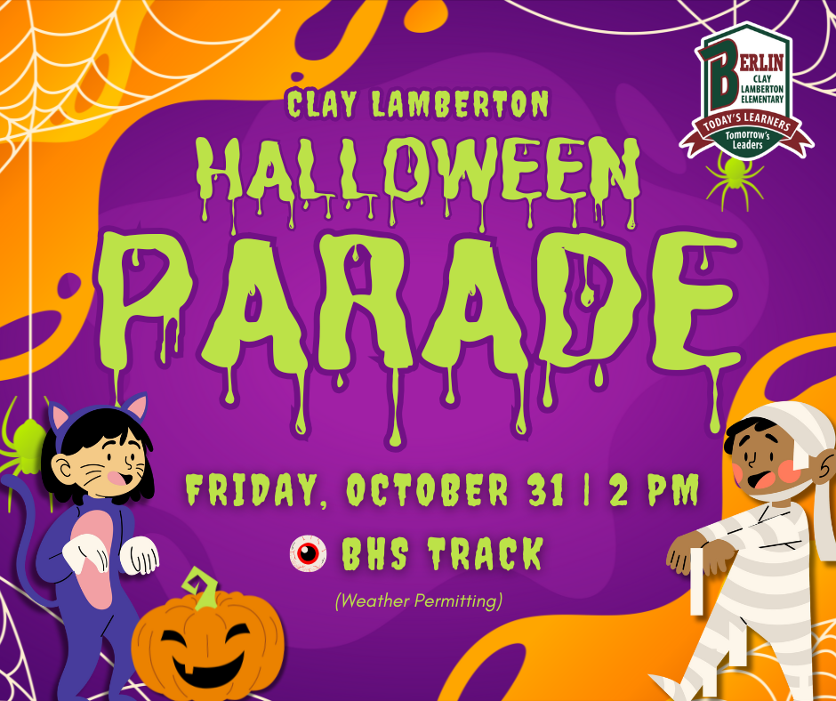 parade day