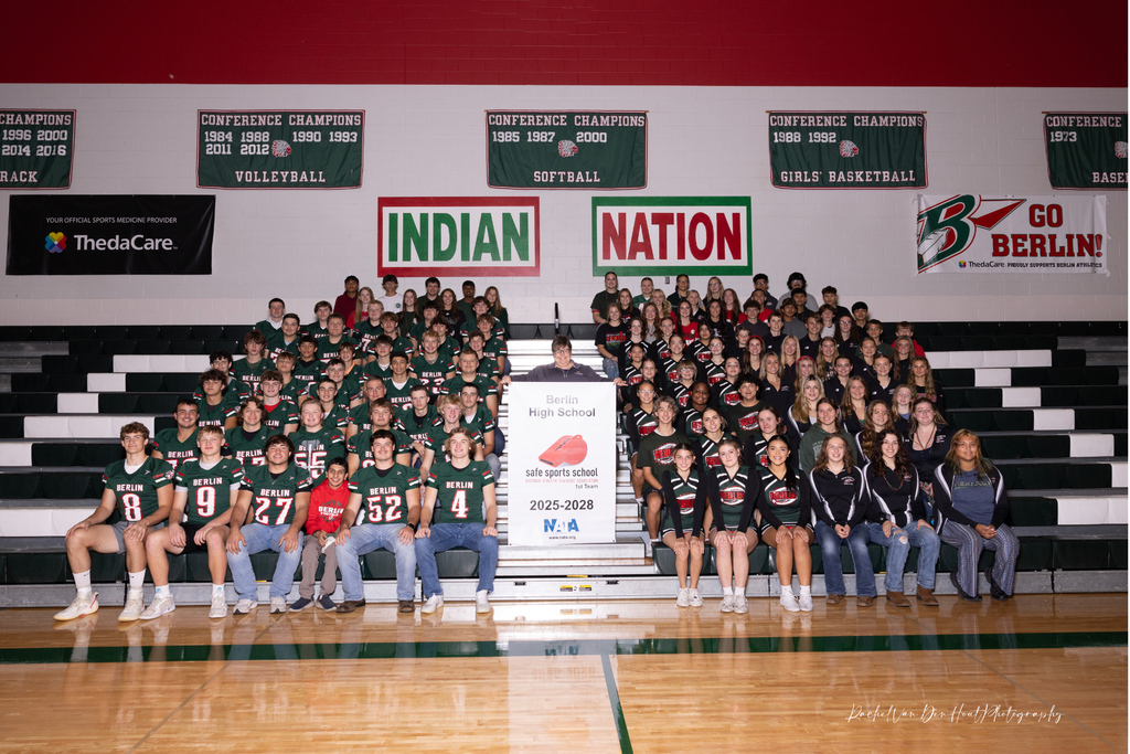 safe sports school