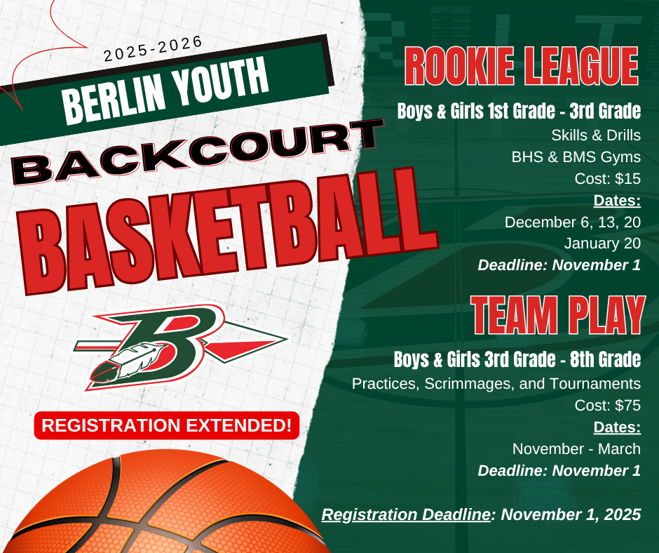 berlin backcourt club