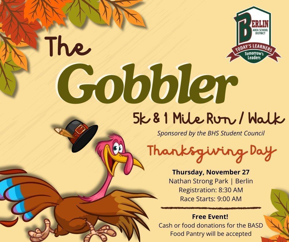 gobbler