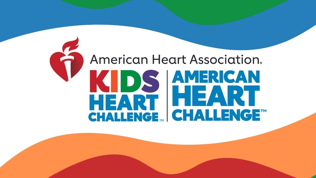 american kids heart