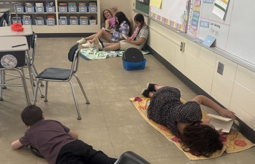 reading on beach towel