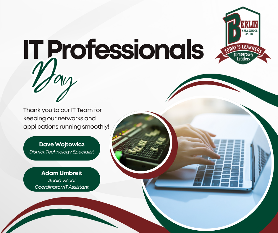 it professionals day
