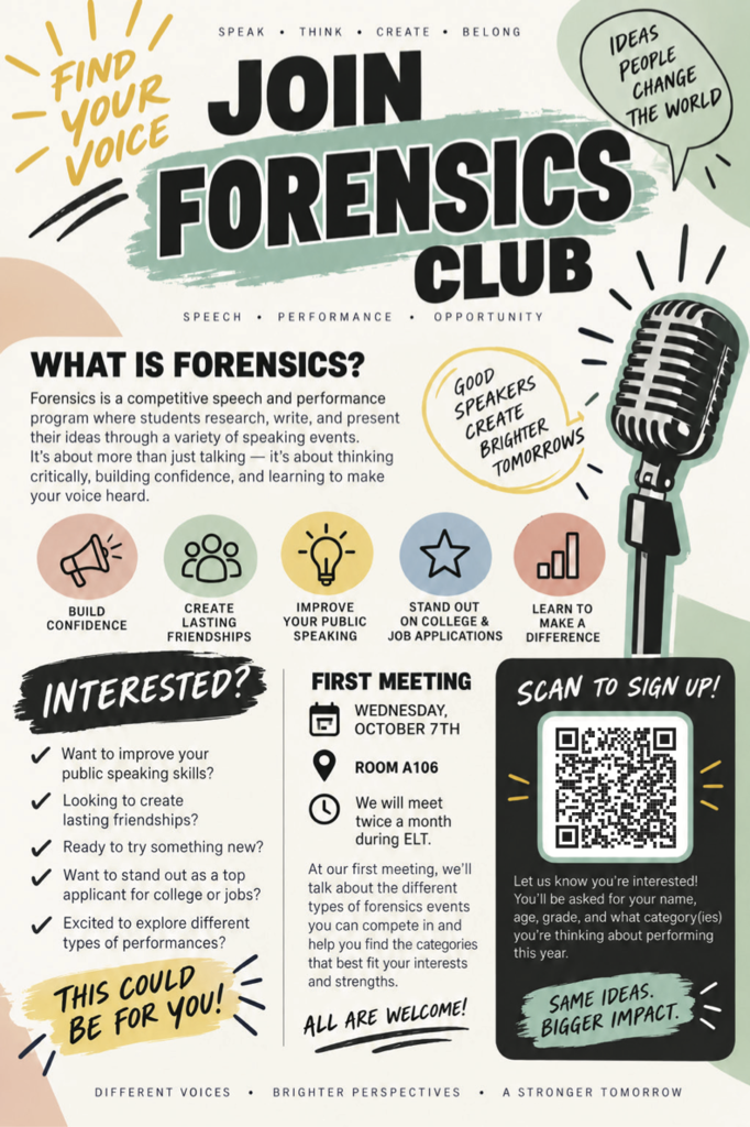 forensics